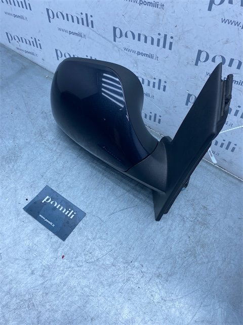 Pomili Cristalli retrovisore esterno destro SEAT Altea 5P