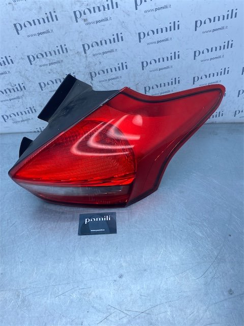 Pomili Fanaleria Ford Focus CEW fanale posteriore destro 09/14-08/19