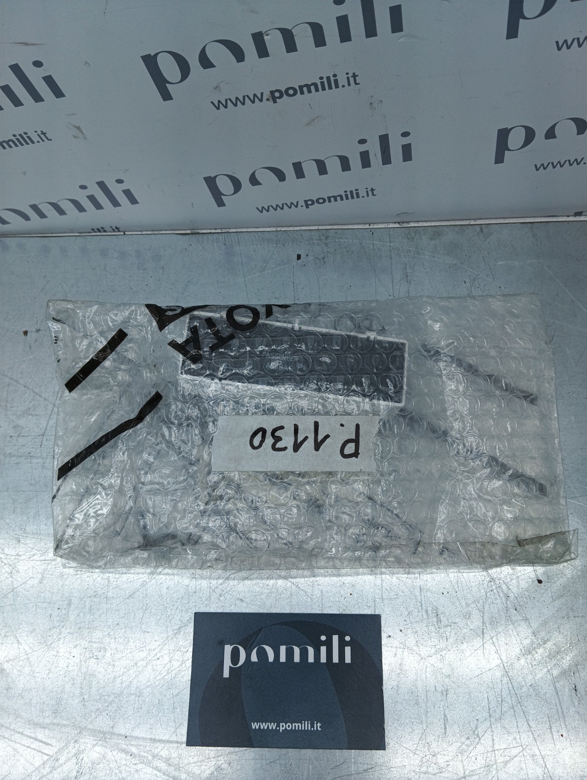 Pomili Dispositivi di sicurezza Interruttore accensione airbag passeggero Toyota Aygo 2014-2024 nuovo