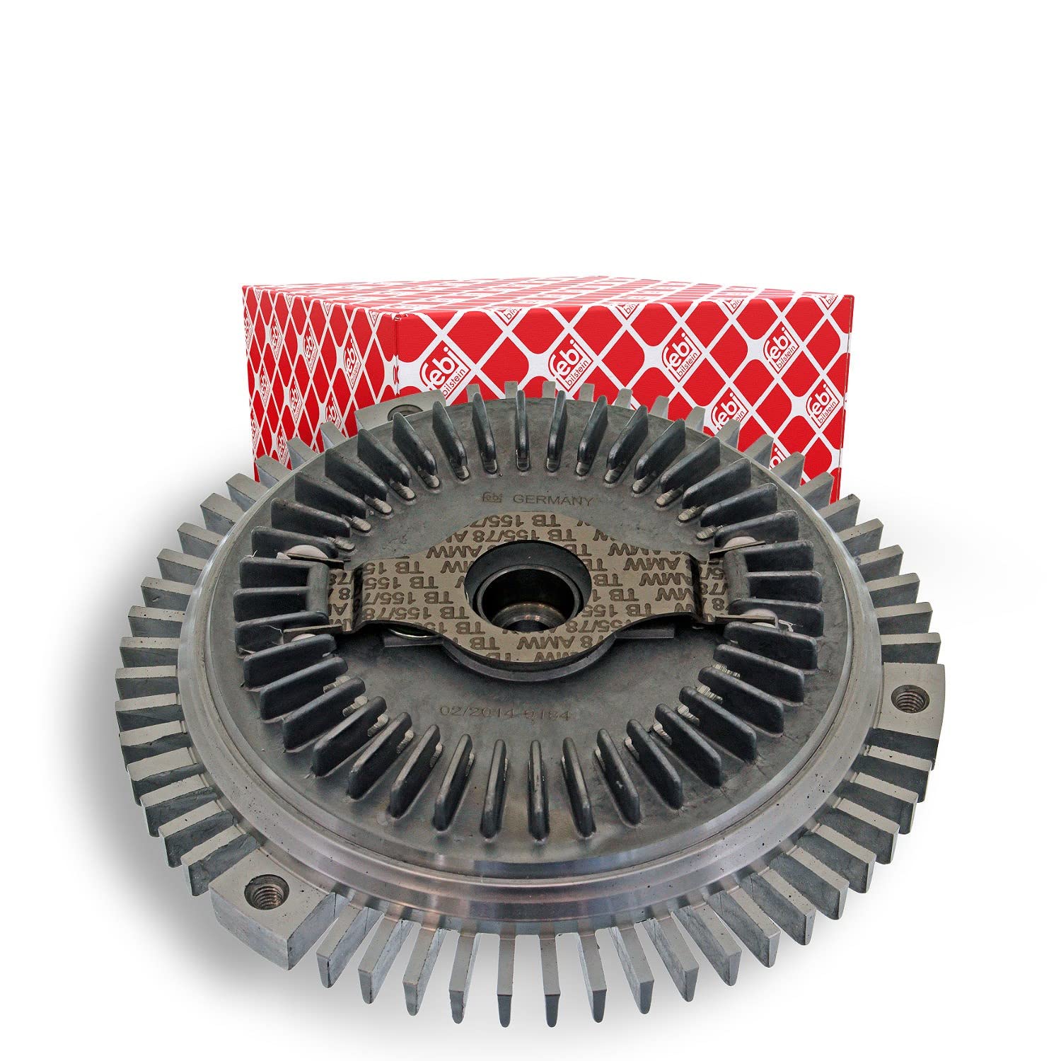 febi bilstein Raffreddamento del motore 17999 giunto ventilatore radiatore