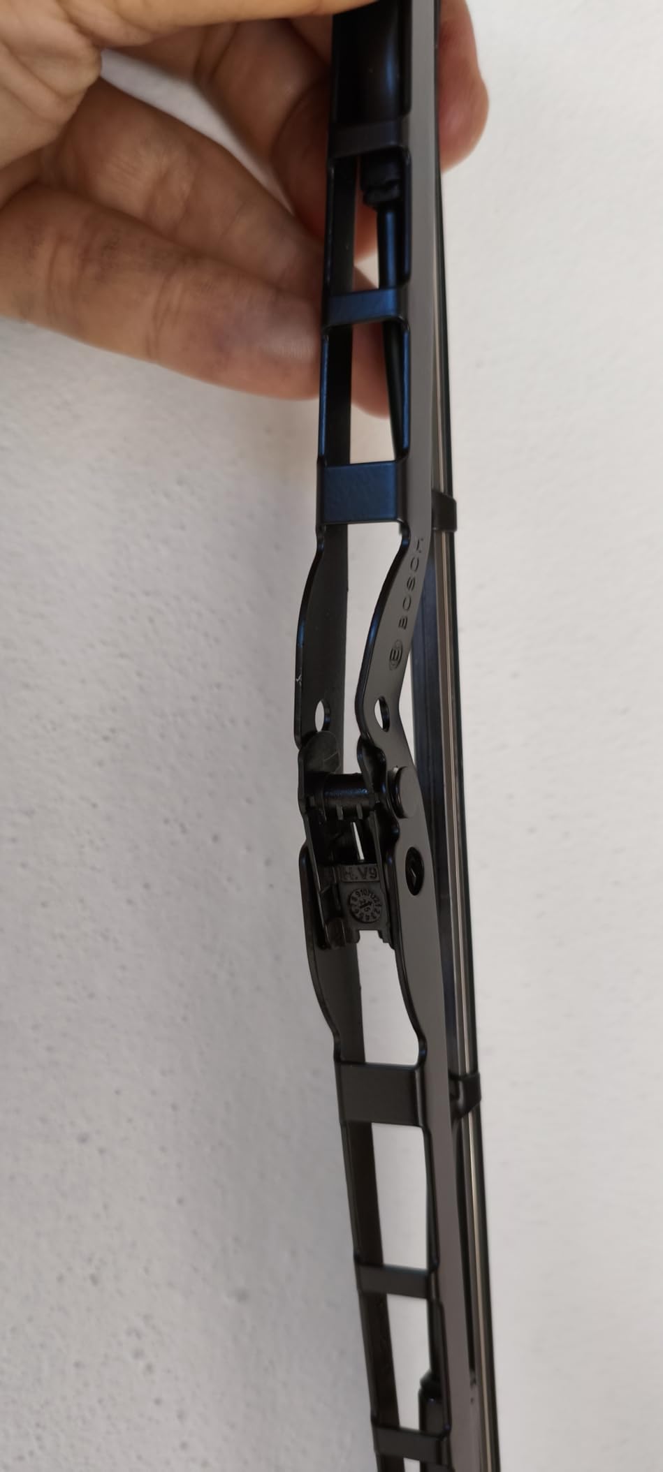 Bosch HCP Spazzole tergicristallo Twin 612 600/400 mm anteriori