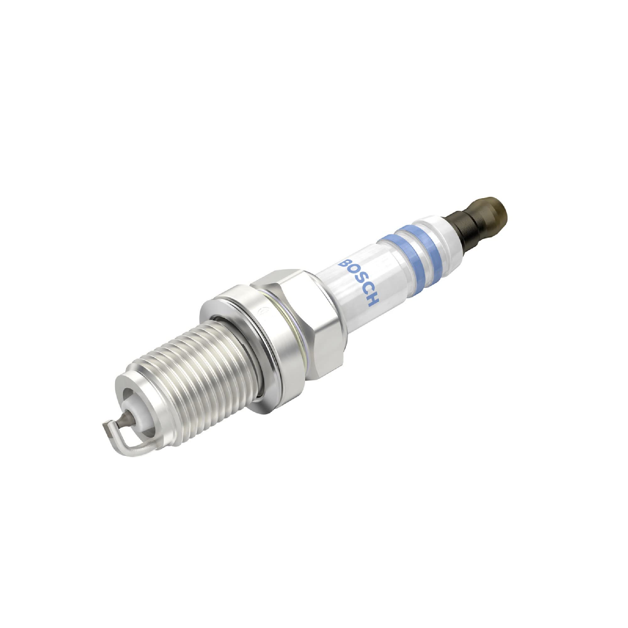 Bosch Candele di accensione FR7KI332S candela doppio iridio