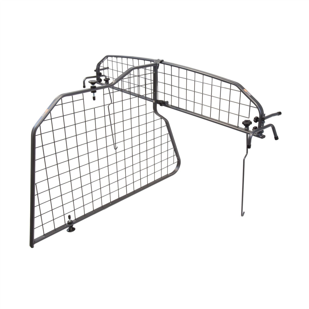 Travall Trunk Dividers VW Golf Estate 2016-2020 divisorio bagagliaio per griglia cani