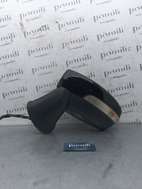 Pomili Cristalli Ford EcoSport retrovisore elettrico sinistro
