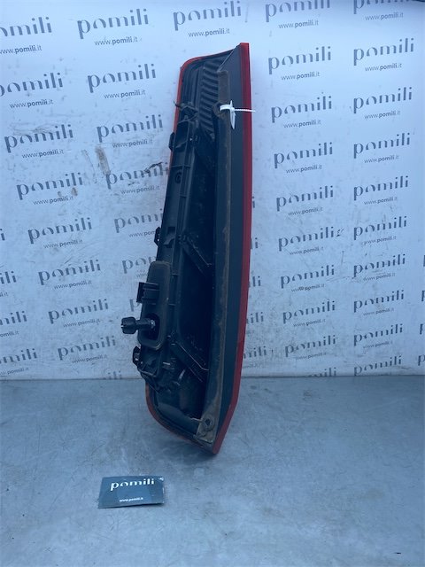 Pomili Fanaleria Fiesta CBK fanale posteriore destro