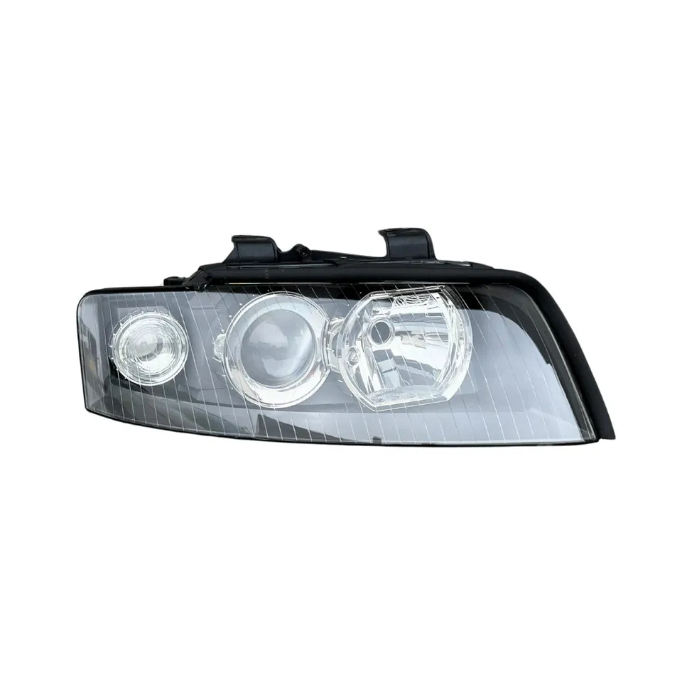 Sara Autoricambi Fanaleria 88611 fanale anteriore destro Audi A4 B6 H7 D1S H6W PY21W