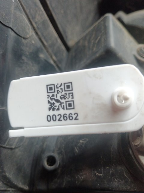 Pomili Fanaleria Ford Focus CB8 fanale posteriore destro