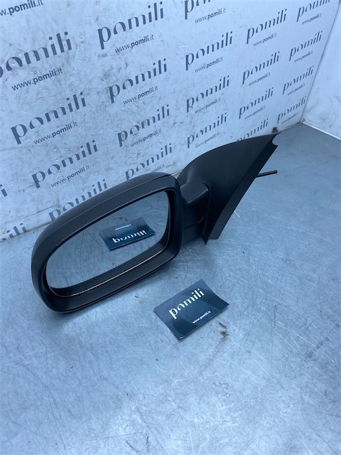 Pomili Cristalli Retrovisore est. SX OPEL CORSA (X01) (10/00>06/06<) specchietto sinistro