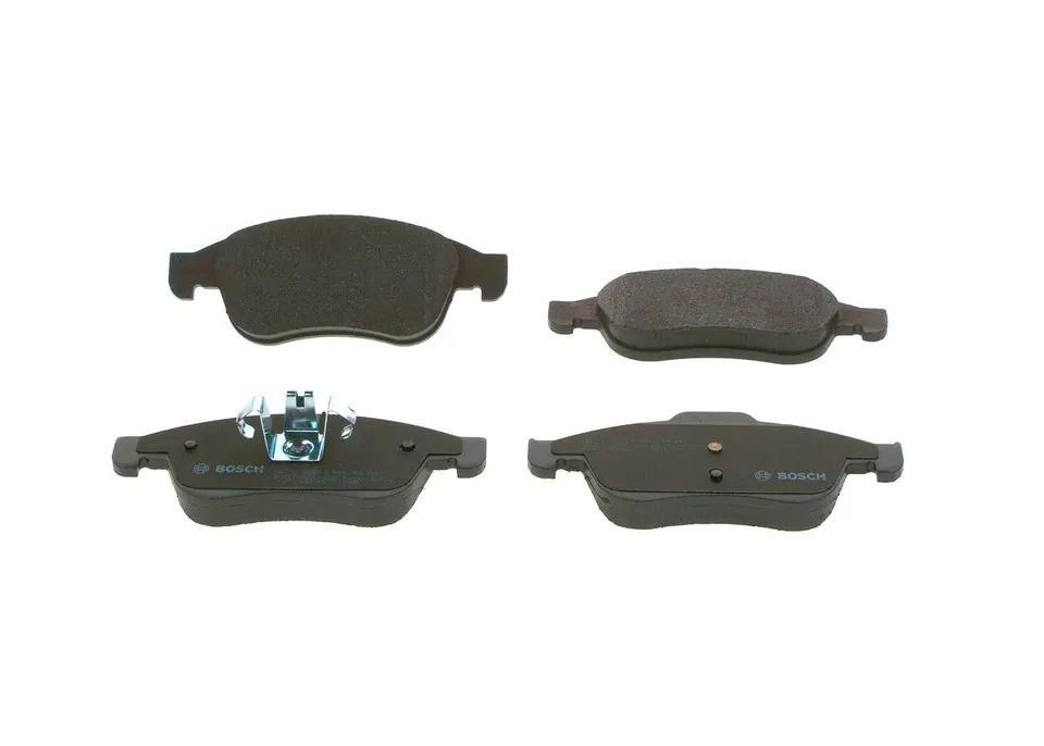 Bosch Sistema frenante 0986494441 pastiglie freno disco