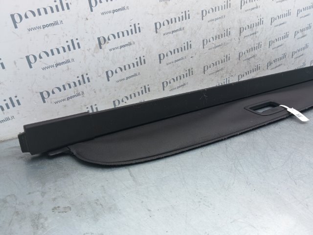Pomili Rivestimenti interni e parti interne Ripiano cappelliera Opel Astra P10 10/09-06/18