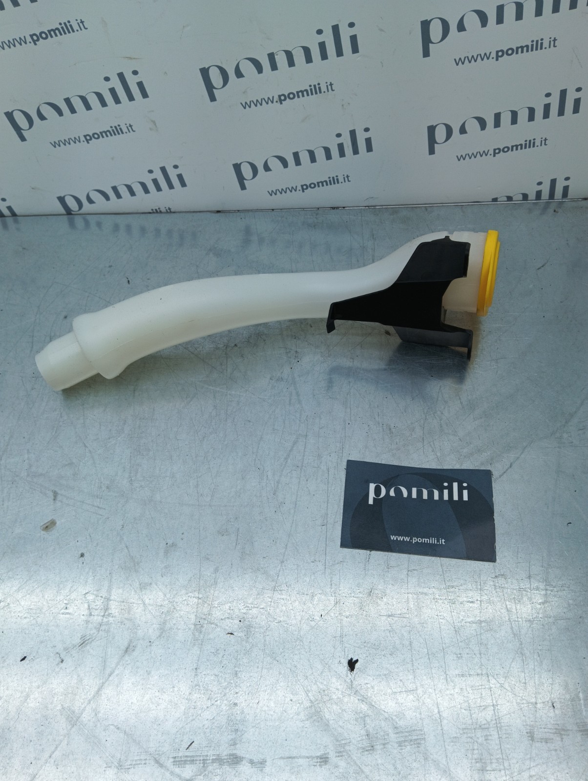 Pomili Cristalli Bocchettone acqua tergicristalli Ford C-Max Escape CJ5Z-17A605-C
