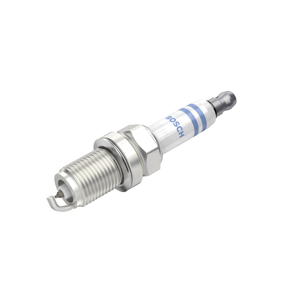 Bosch Candele di accensione Candela Di Accensione Bosch Platinum 0242245576 in platino