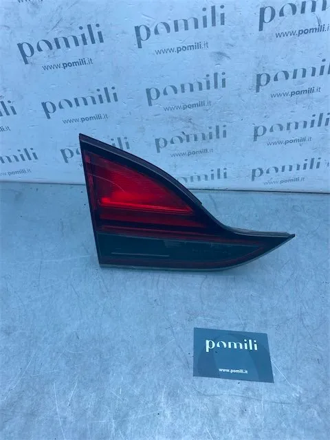 Pomili Fanaleria Opel Zafira P12 fanale posteriore interno sinistro