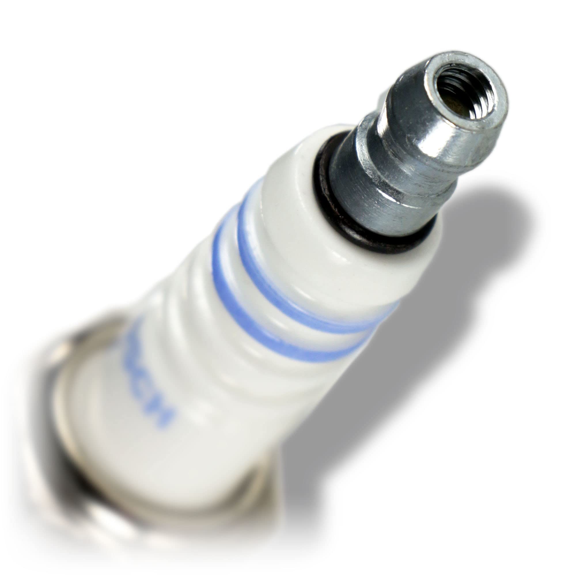 Bosch Candele di accensione FR8DC candela nichel 1 pezzo