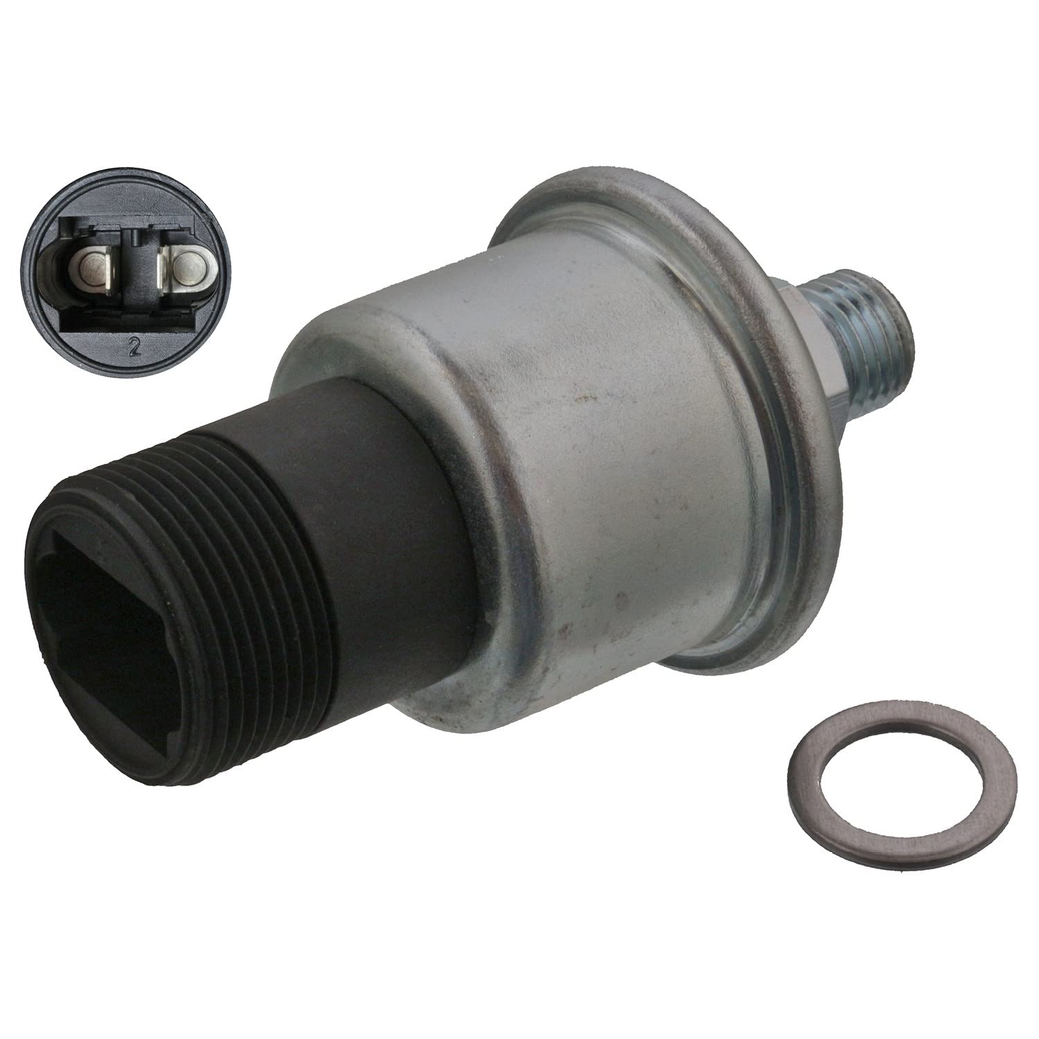 Bilstein Gestione motore 45725 sensore pressione olio con anello di tenuta