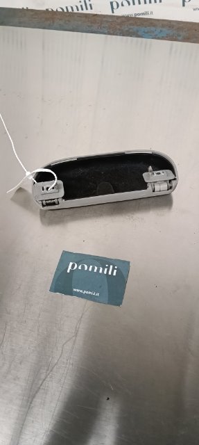 Pomili Rivestimenti interni e parti interne Maniglia int. ant. tetto DX OPEL MERIVA X03