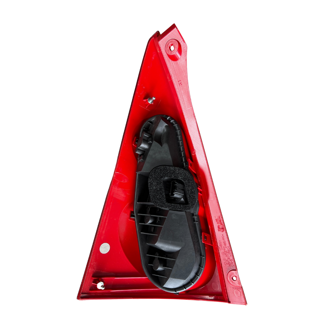 Sara Autoricambi Fanaleria Magneti Marelli 714025680804 fanale posteriore destro Peugeot 107