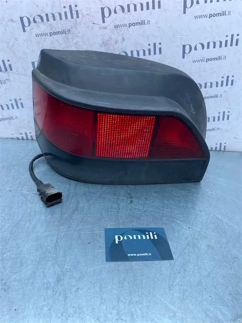 Pomili Fanaleria Renault Clio 1a Serie fanale posteriore sinistro