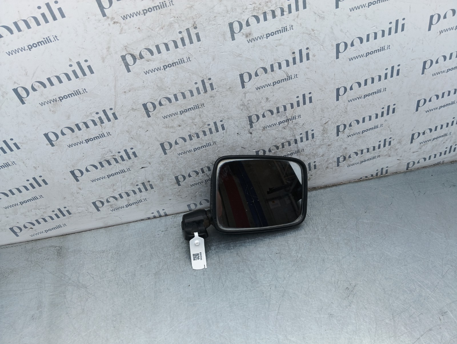 Pomili Cristalli 00558 specchietto destro Kia Retona usato