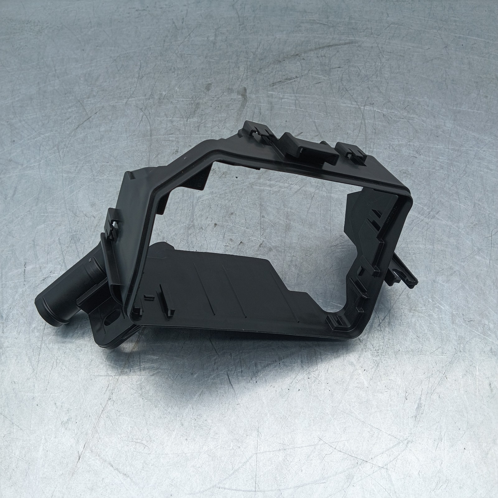 Pomili Motorini avviamento, alternatori, ECU e cavi Blocco relè vano motore Toyota Yaris III (2015-2018) 82741-0D080 blocco relè