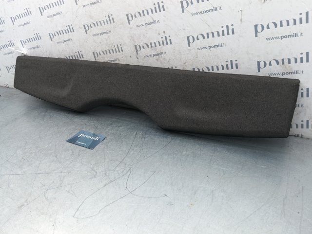 Pomili Rivestimenti interni e parti interne Ripiano cappelliera FIAT 500 (3P) cappelliera