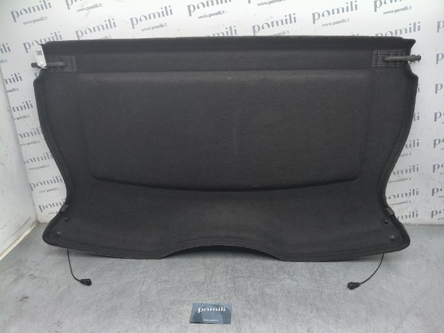 Pomili Rivestimenti interni Ford Fusion CBK ripiano cappelliera