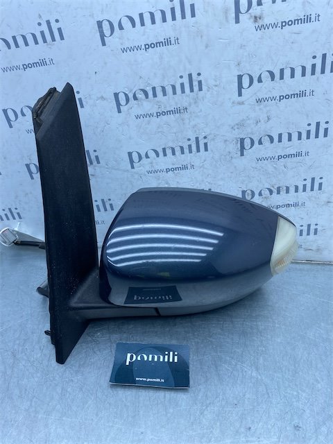 Pomili Cristalli Retrovisore esterno elettrico Ford C-Max CB7 sinistro