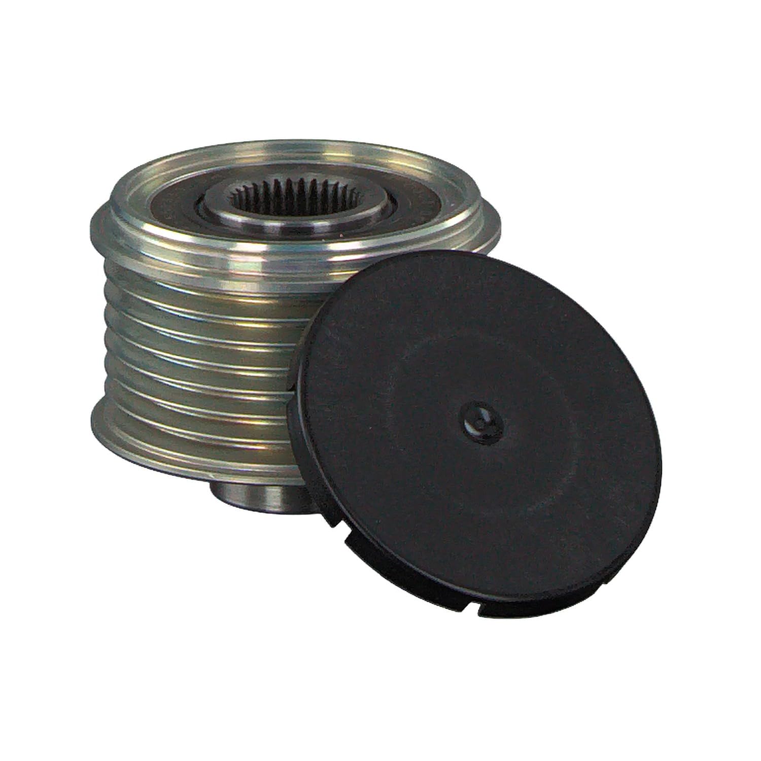 Bilstein Impianto elettrico 34380 puleggia alternatore a ruota libera