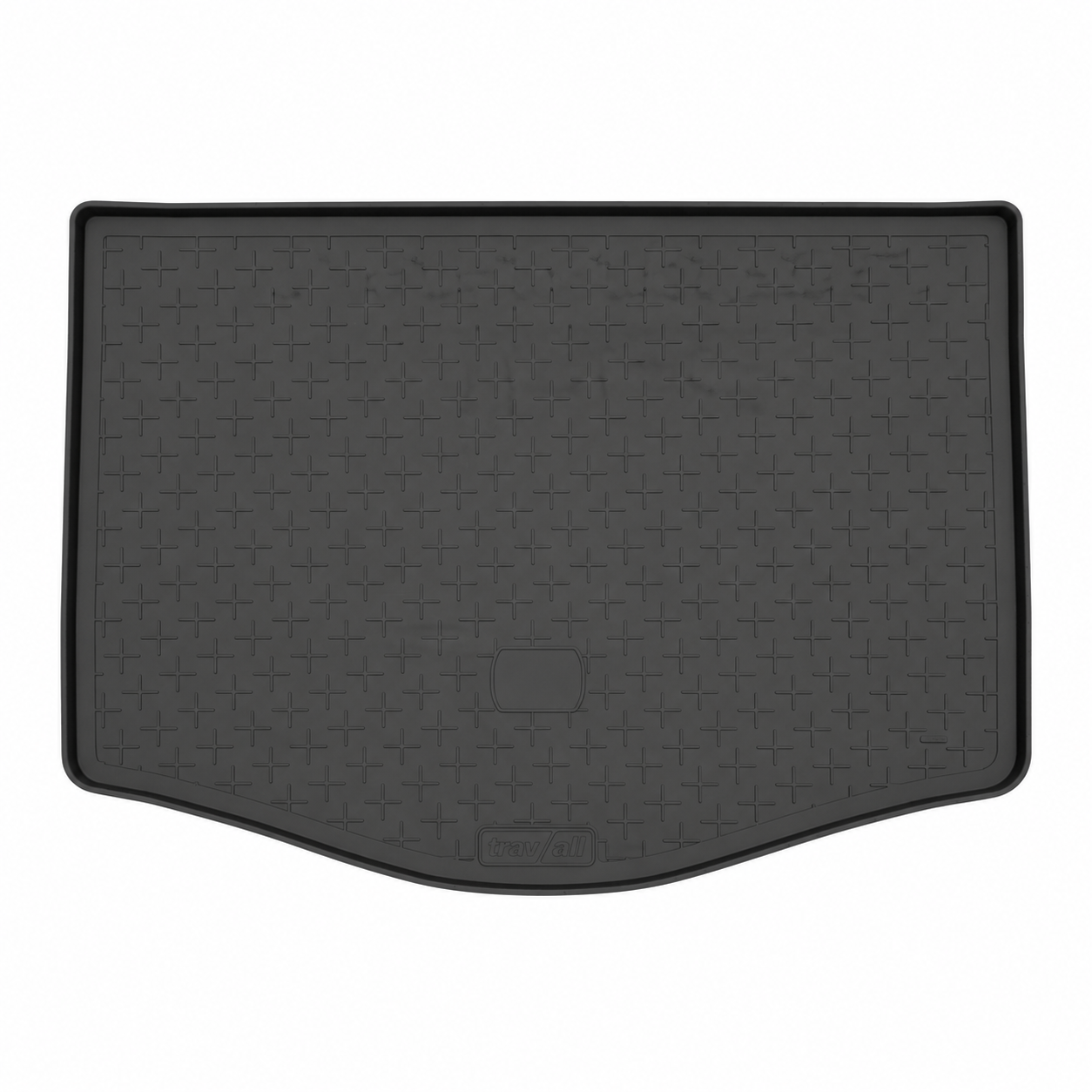 Travall Trunk Liners Ford C-Max vasca baule in gomma 2010-2019