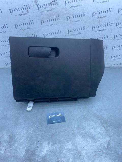 Pomili Rivestimenti interni e parti interne Portaoggetti cruscotto Fiat 500X (5F)