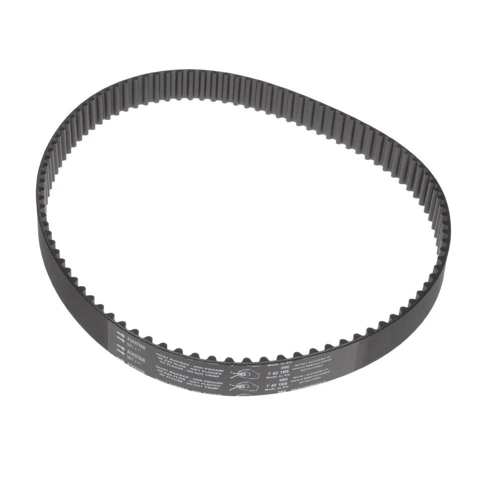 Bilstein Distribuzione ADK87508 cinghia dentata 97 denti