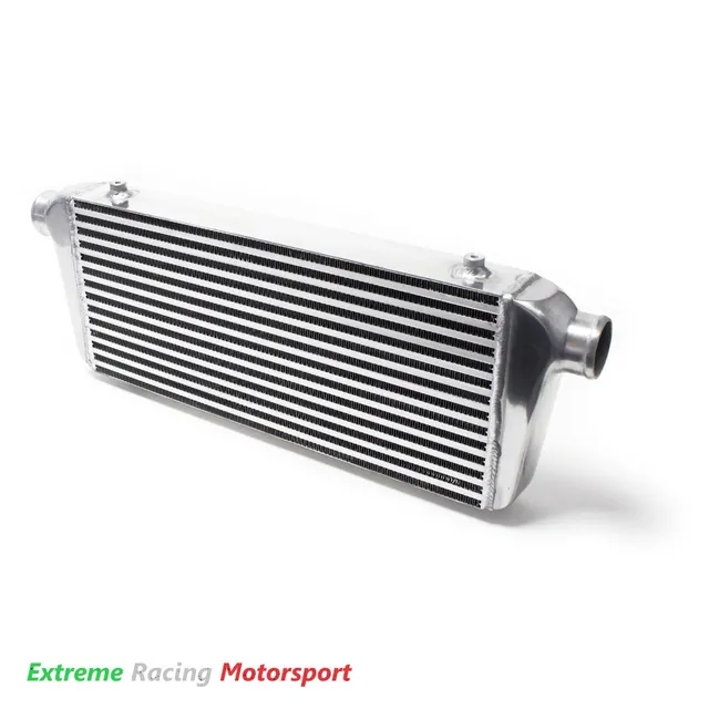 Xtreme Racing Impianto Carburante e Regolatori di Pressione Intercooler 700×230 mm 8 L universale