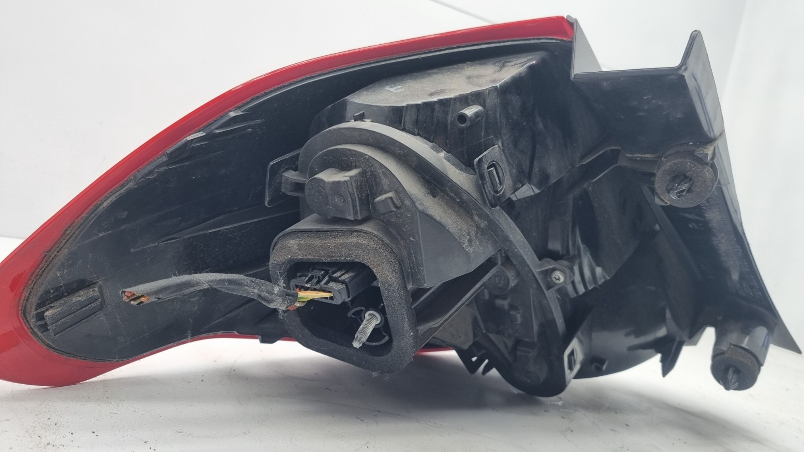 Pomili Fanaleria Citroën C4 Picasso fanale posteriore destro usato