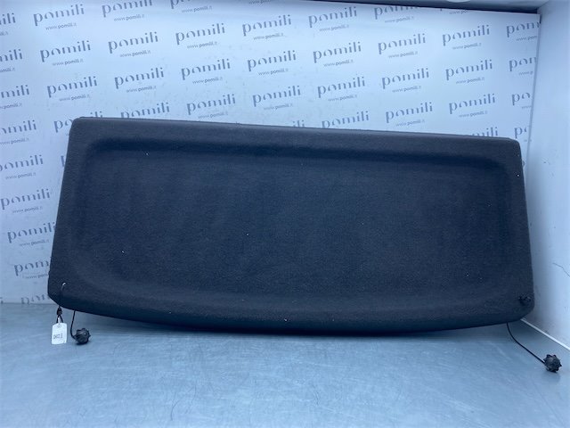 Pomili Rivestimenti interni Ripiano cappelliera Volkswagen Polo 6C cappelliera