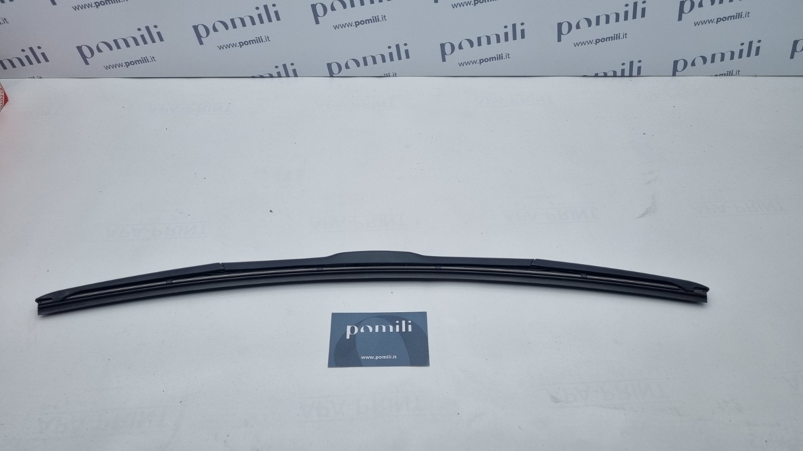 Pomili Cristalli Spazzola tergicristalli anteriore destra 600 mm Toyota Lexus 85212-42110 nuova
