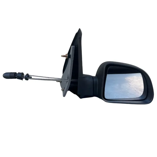 Sara Autoricambi Specchi retrovisori Renault Clio I (90-94) specchio destro manuale nero