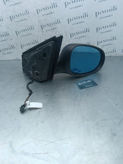 Pomili Cristalli Fiat Bravo (3L) retrovisore elettrico destro