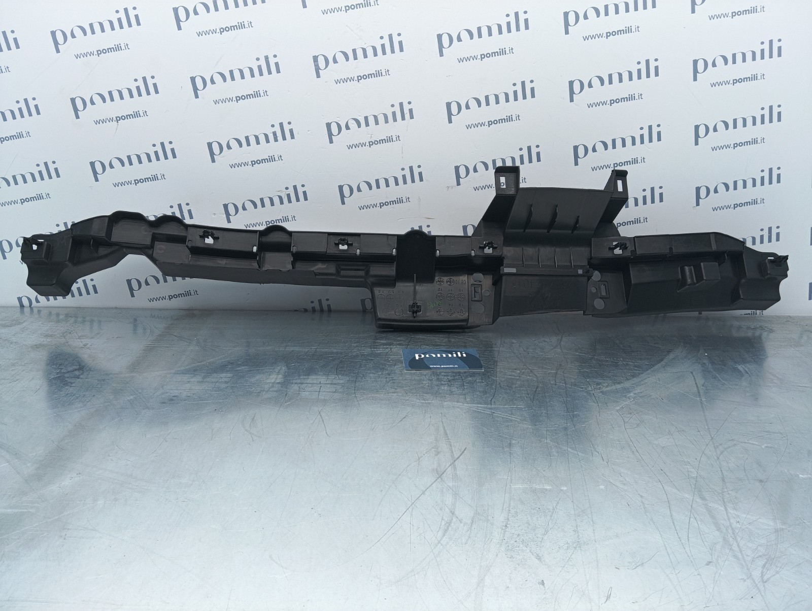 Pomili Motore e cambio con supporti Toyota iQ elemento supporto radiatore 52617-74011