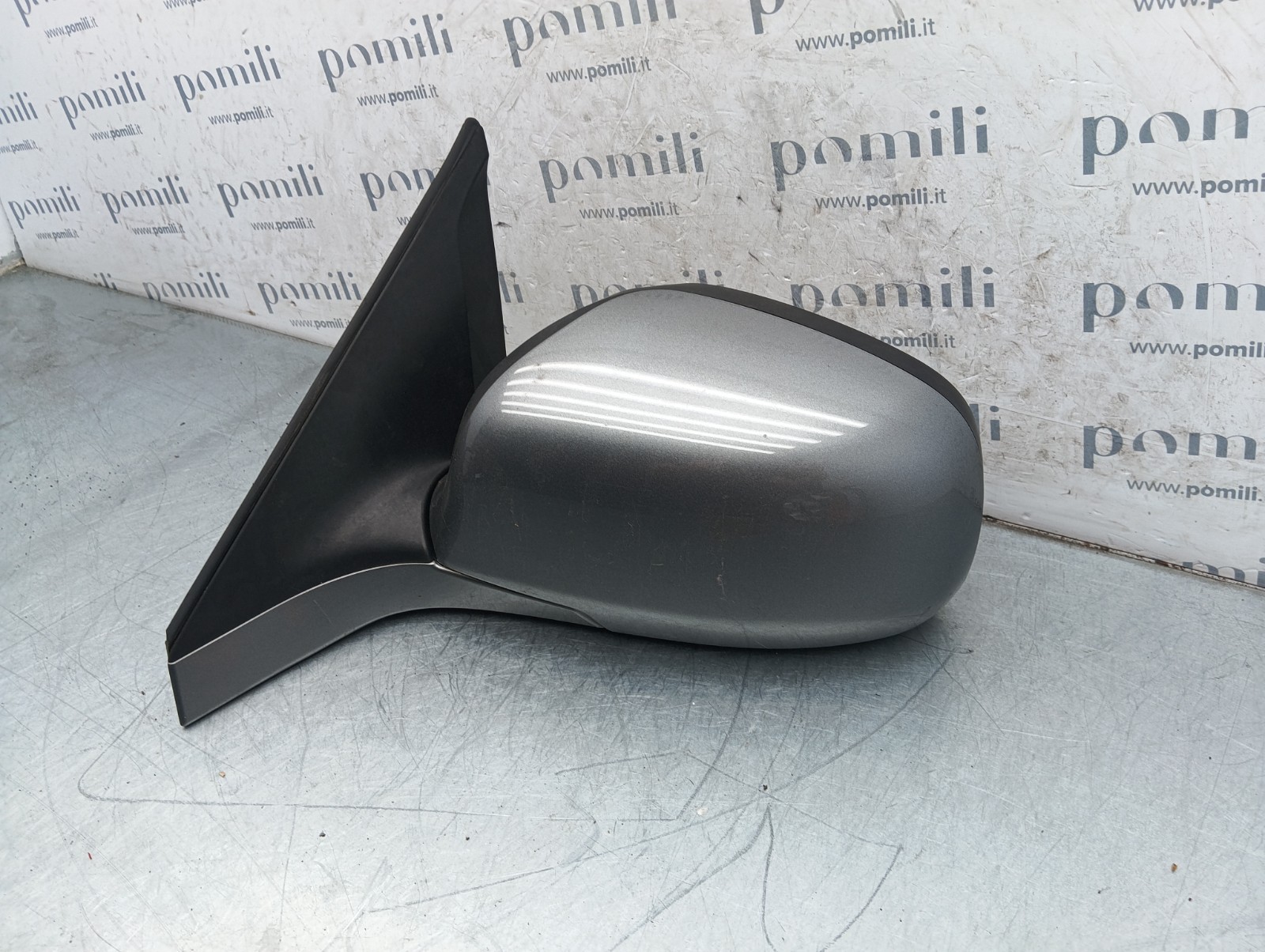 Pomili Cristalli Specchietto retrovisore sinistro Suzuki Swift 5 pin
