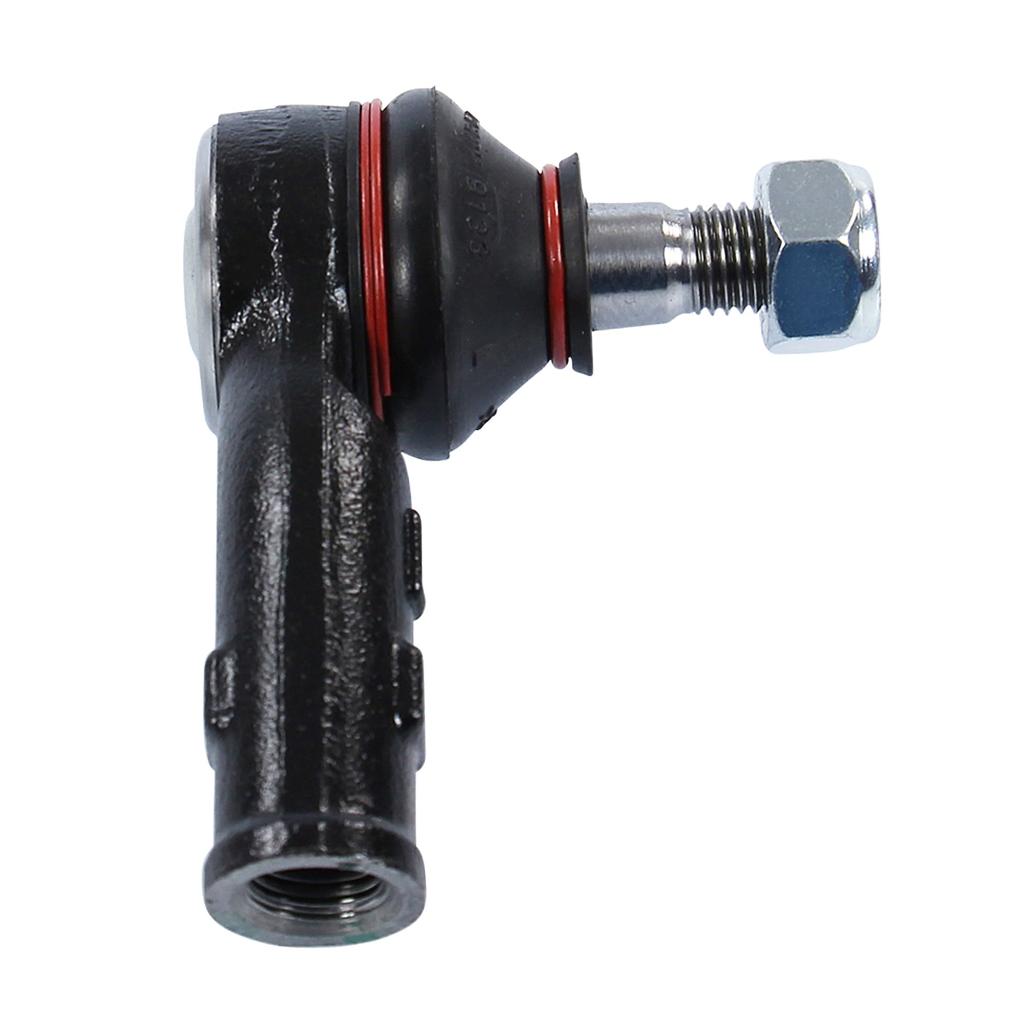 Bilstein Sterzo e sospensione FEBI BILSTEIN Testa barra d'accoppiamento 14322 Vorderachse links tirante sinistro