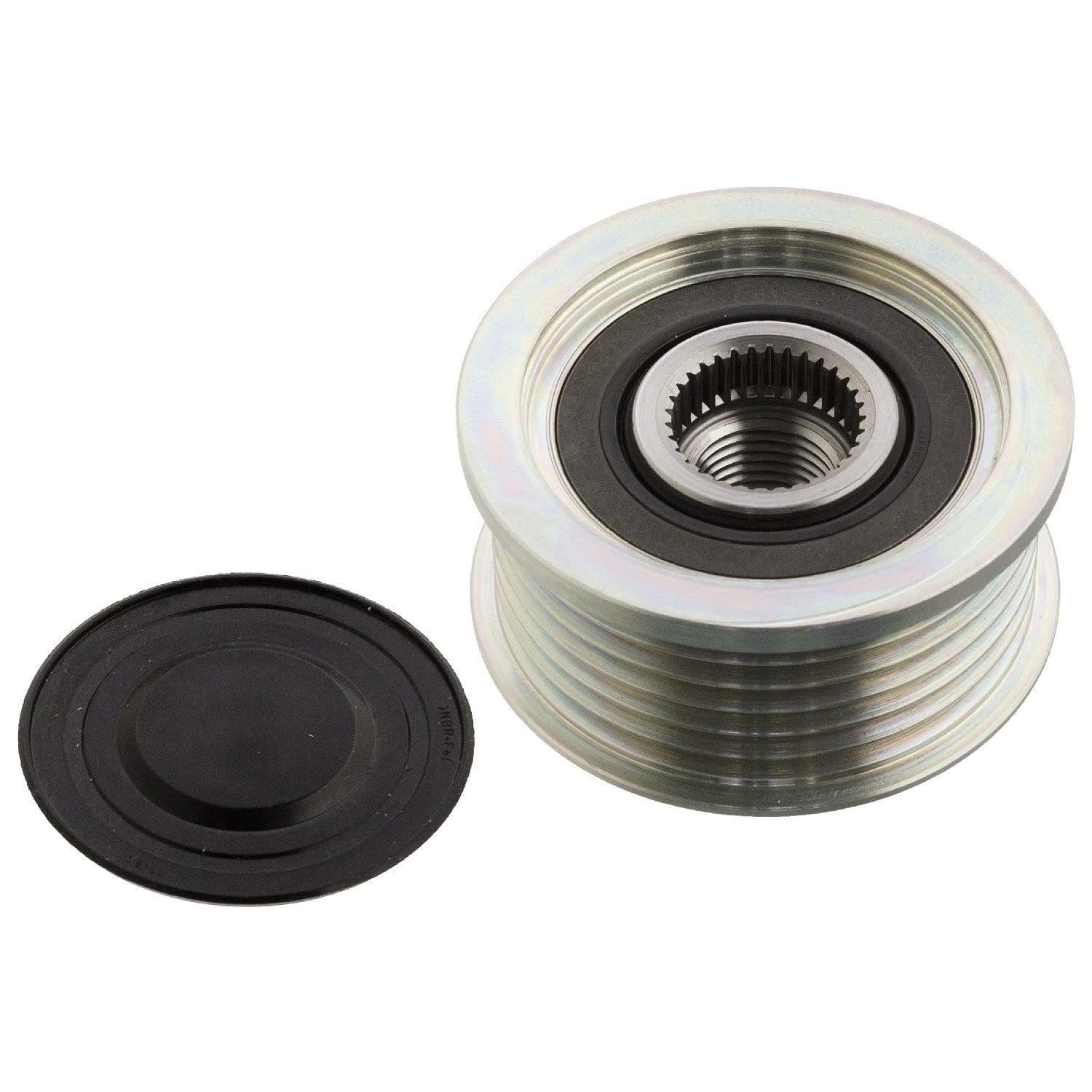 Bilstein Impianto elettrico 101717 puleggia alternatore
