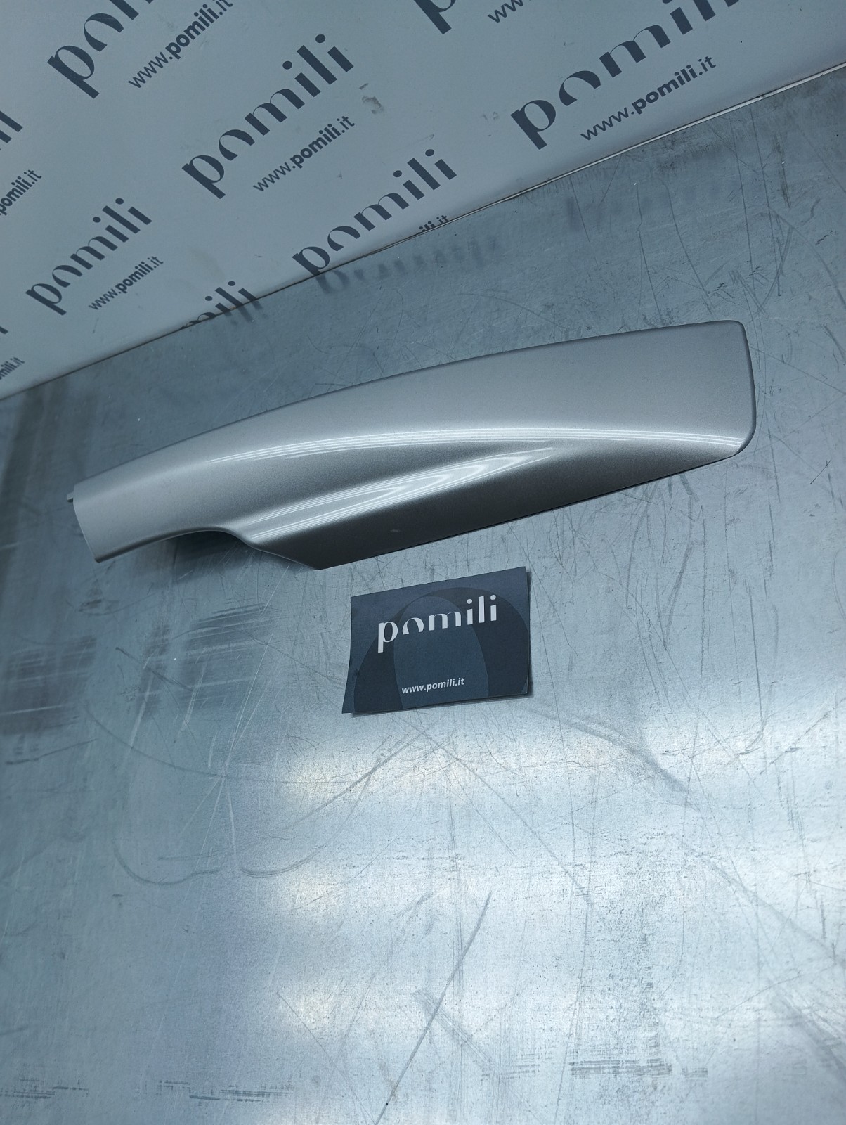 Pomili Lamierati esterni Copertura staffa portapacchi Toyota RAV4 63491-42030-B1 nuova