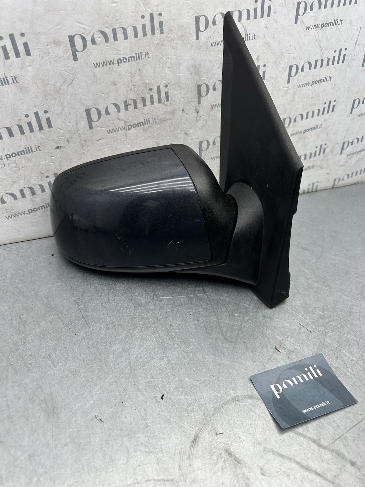 Pomili Cristalli Fiesta V specchietto destro elettrico usato