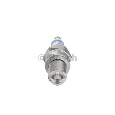Bosch Super 4 WR78 N53 candele di accensione 4 pezzi