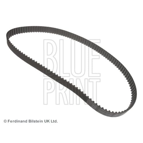 Bilstein Distribuzione Blue Print ADH27517 cinghia dentata 124 denti