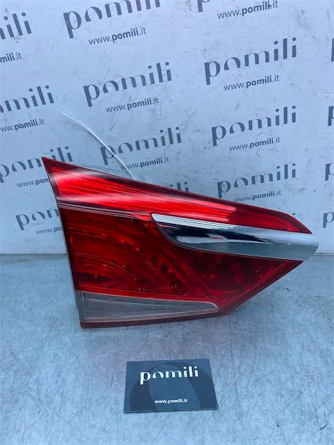 Pomili Fanaleria Hyundai i40 fanale posteriore parte interna