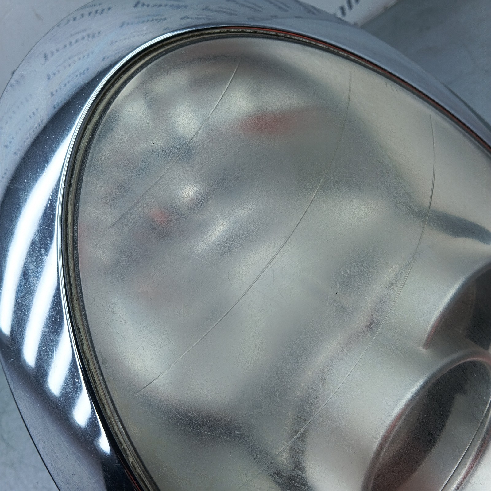 Pomili Fanaleria Faro anteiore destro Mini One/Cooper (2001-06) 6961345 faro usato