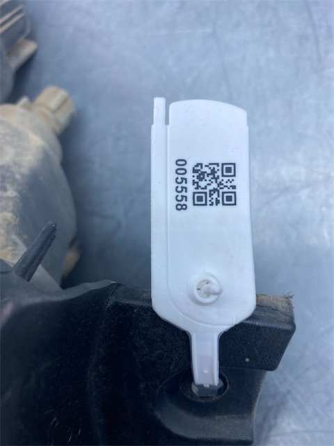 Pomili Fanaleria Fanale posteriore Nissan Qashqai J11E sinistro esterno
