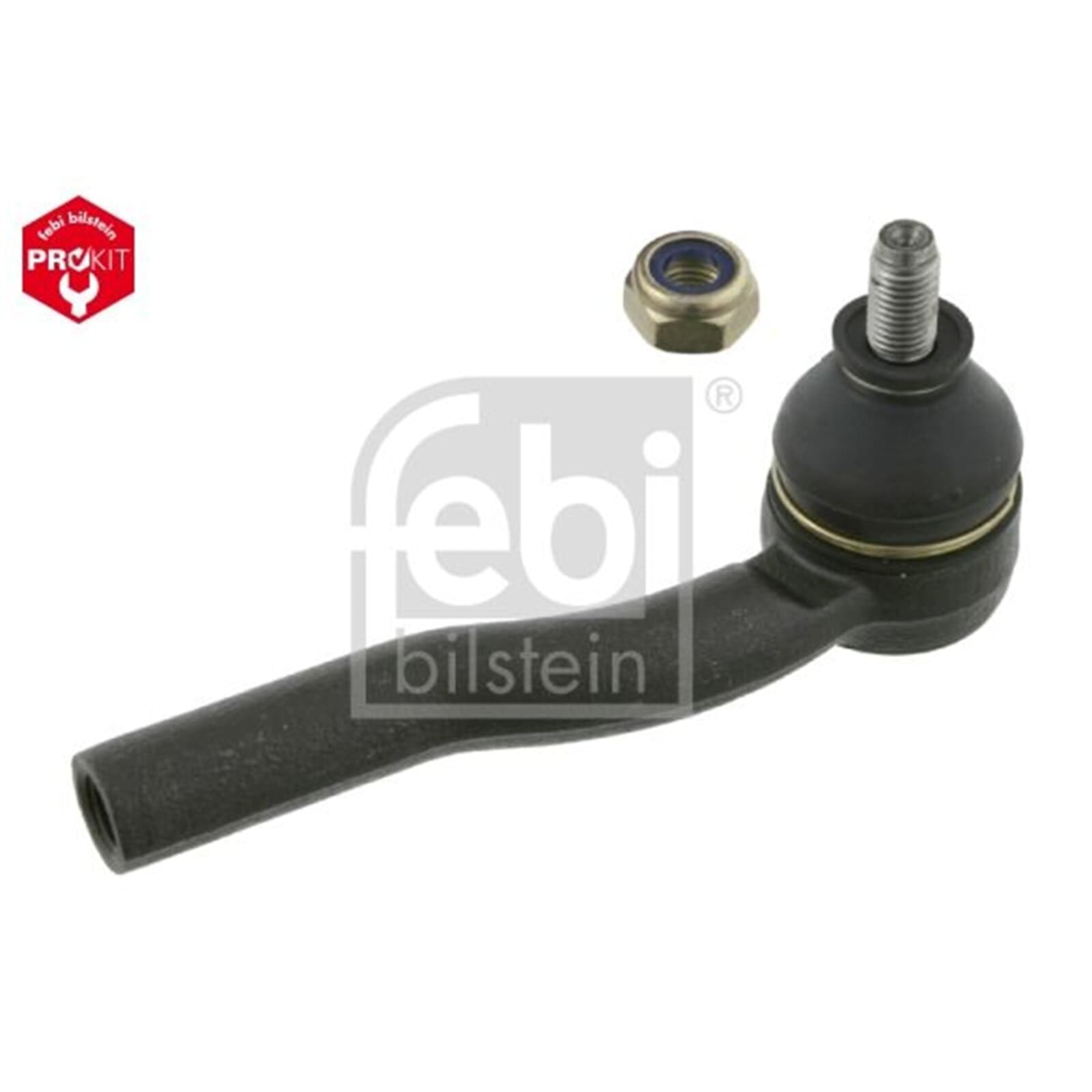 Bilstein Sterzo e sospensione 12476 testina sterzo destra M12 x 1,25