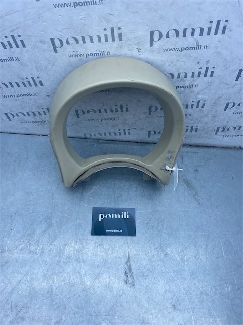 Pomili Rivestimenti interni e parti interne Cornice portastrumenti Fiat 500 3P